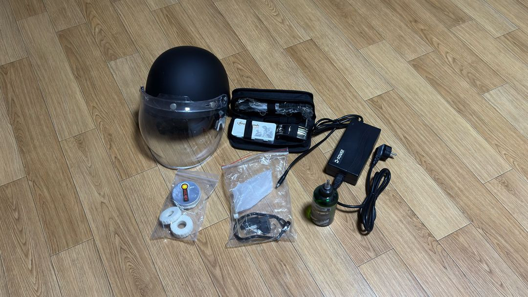 SMD V2 전기자전거 / 자토바이--8