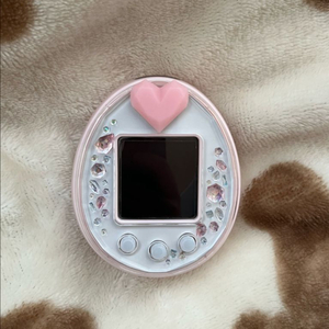 다마고치 피스 아이카츠 미품