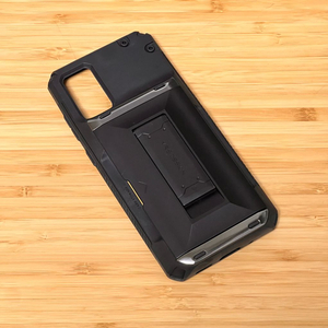 [ 카드 5장 수납 ] 갤럭시 S20 플러스 VRS 카드케이스