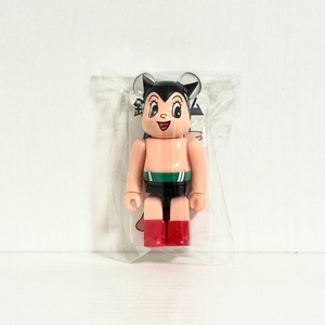 [한정판]베어브릭 - 33탄 아톰(큐트)