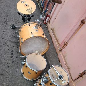 야마하드럼세트 (서울 구로)