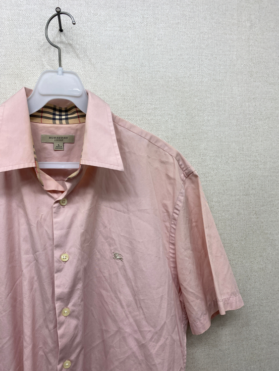 버버리 셔츠 100--1