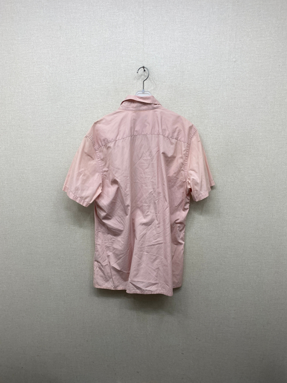 버버리 셔츠 100--3