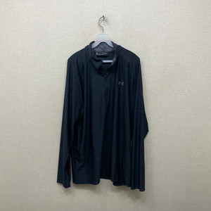 언더아머 기능성 긴팔티 110