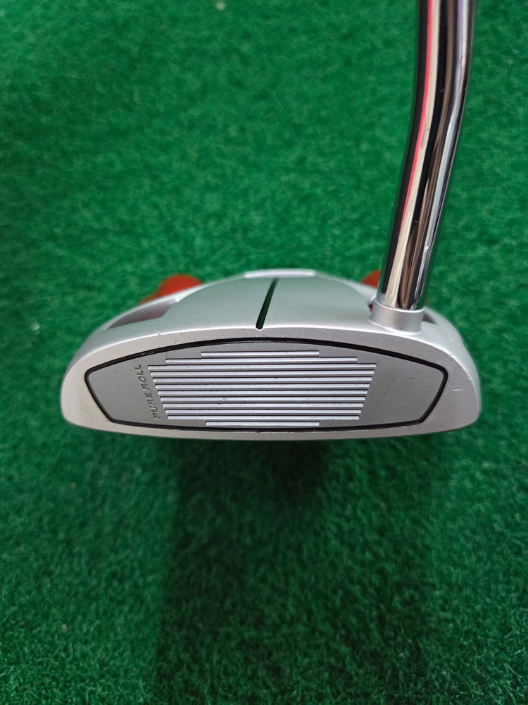 테일러메이드 스파이더(TOUR) 투어 퍼터--2