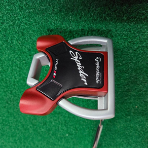 테일러메이드 스파이더(TOUR) 투어 퍼터