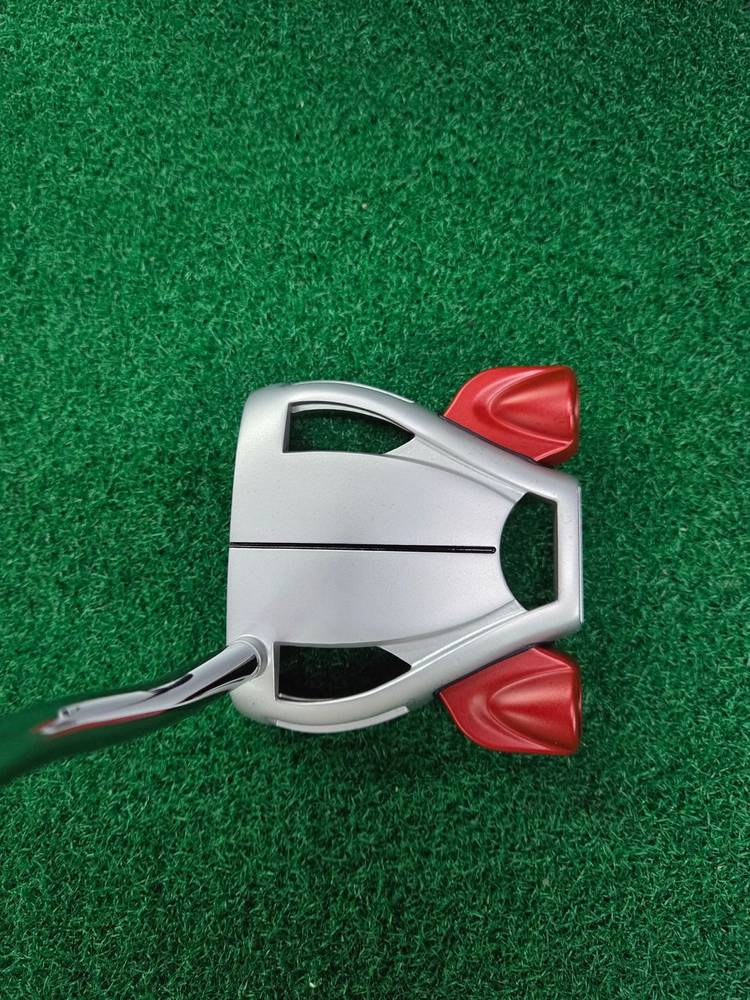 테일러메이드 스파이더(TOUR) 투어 퍼터--4