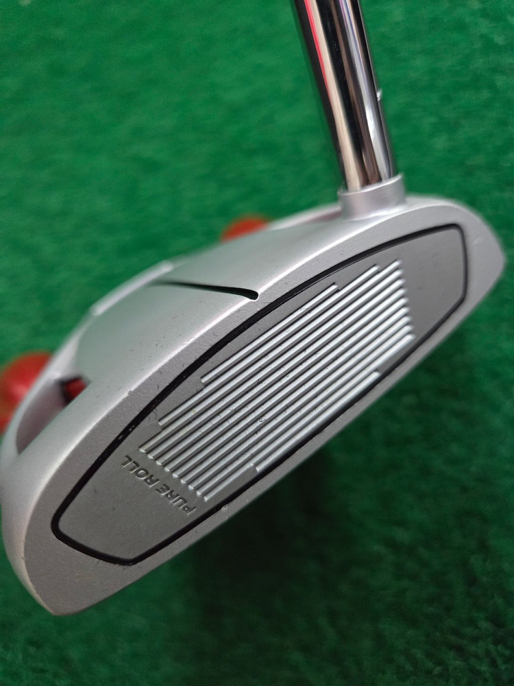 테일러메이드 스파이더(TOUR) 투어 퍼터--3