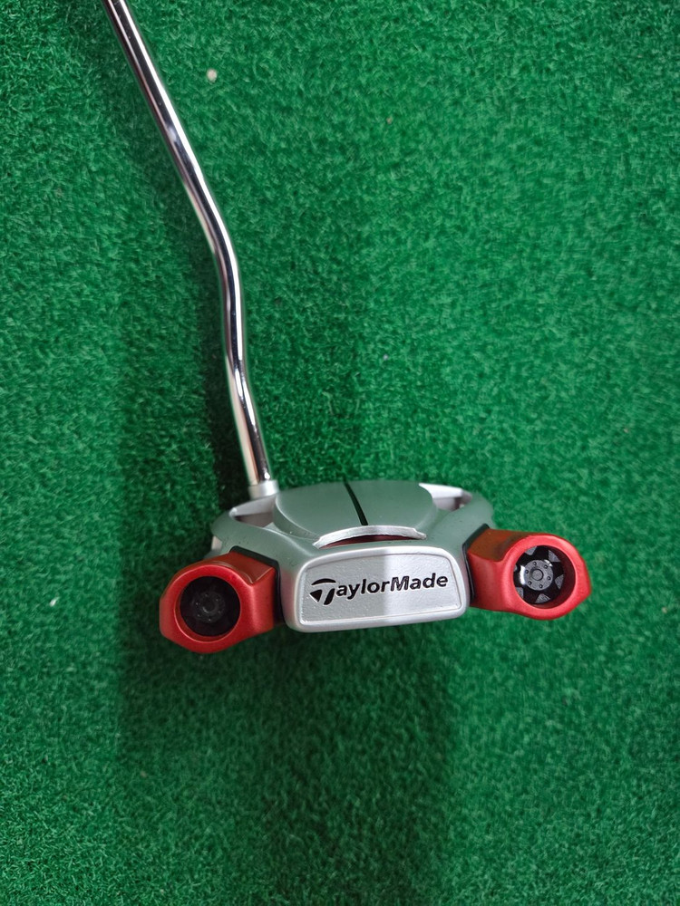 테일러메이드 스파이더(TOUR) 투어 퍼터--5