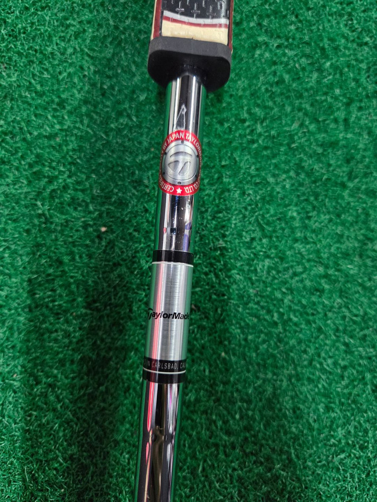 테일러메이드 스파이더(TOUR) 투어 퍼터--7