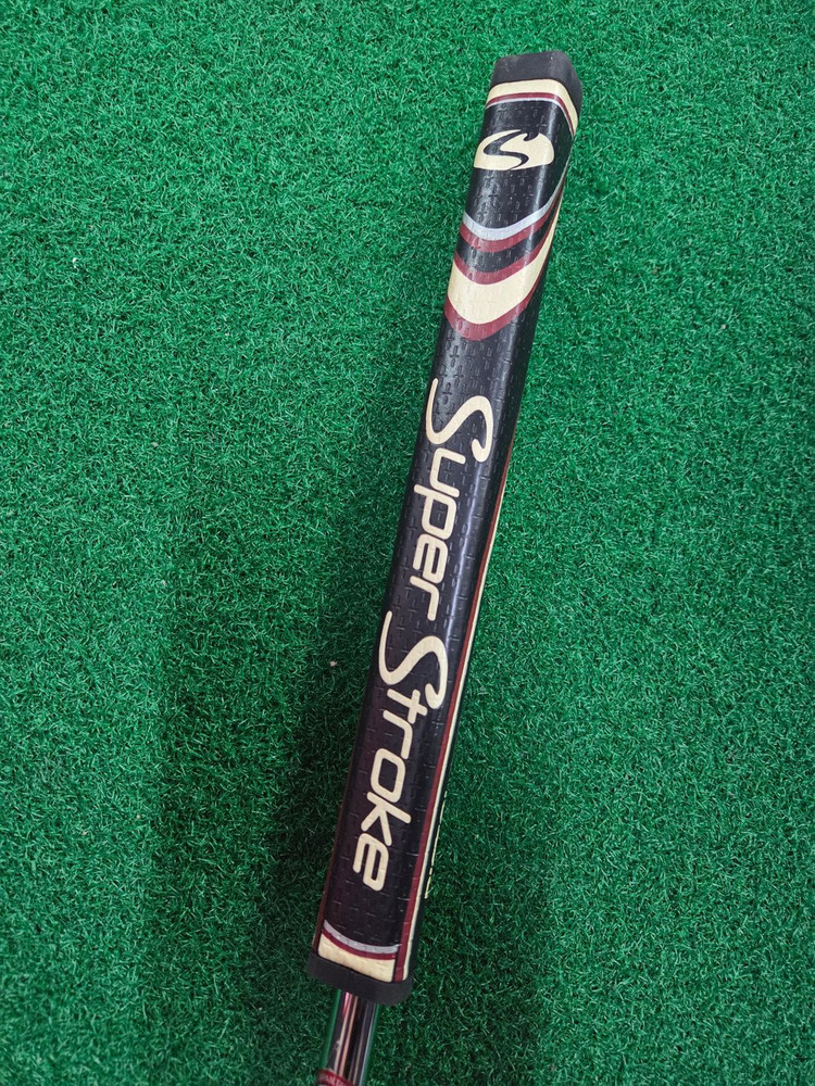 테일러메이드 스파이더(TOUR) 투어 퍼터--8