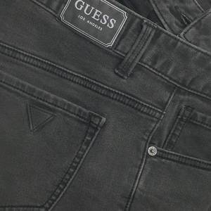 GUESS 게스(사방스판) 얇은기모 청바지 30인치(No.29)드라이완료!