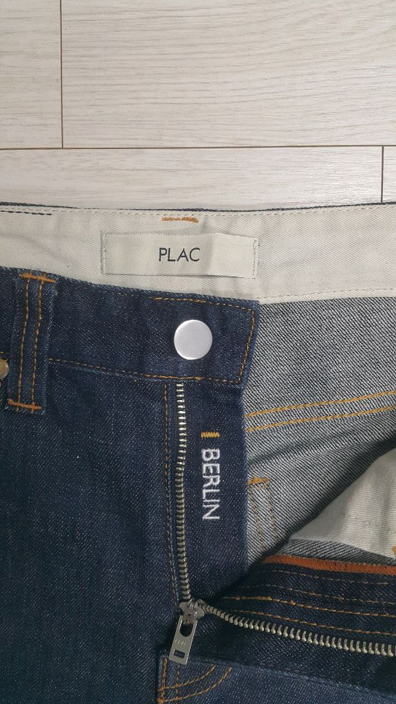 플랙진(사방스판) 베를린 31인치(No.889)S급! 드라이완료! 이미지