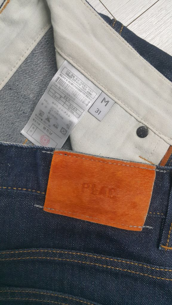 플랙진(사방스판) 베를린 31인치(No.889)S급! 드라이완료! 이미지