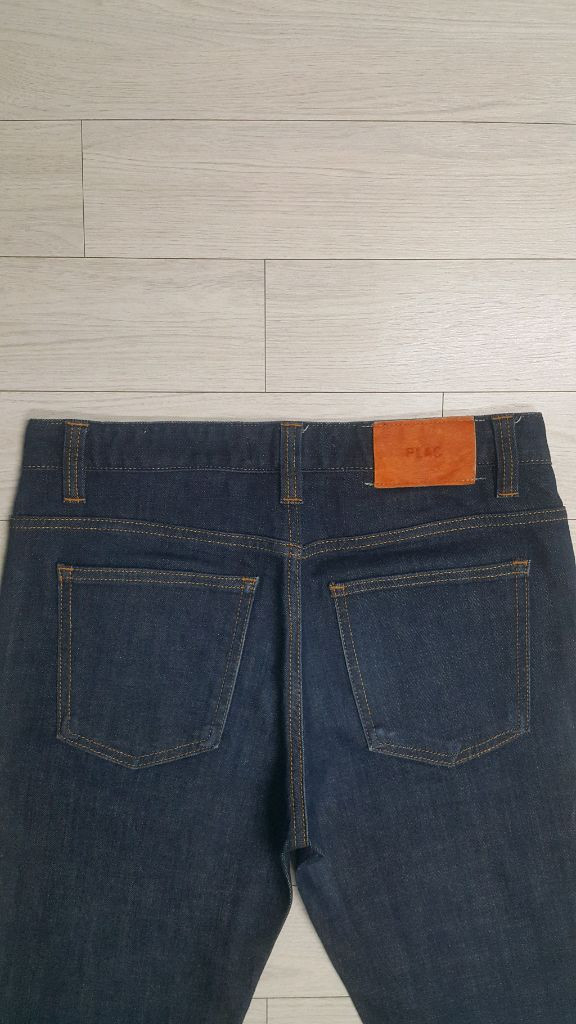 플랙진(사방스판) 베를린 31인치(No.889)S급! 드라이완료! 이미지