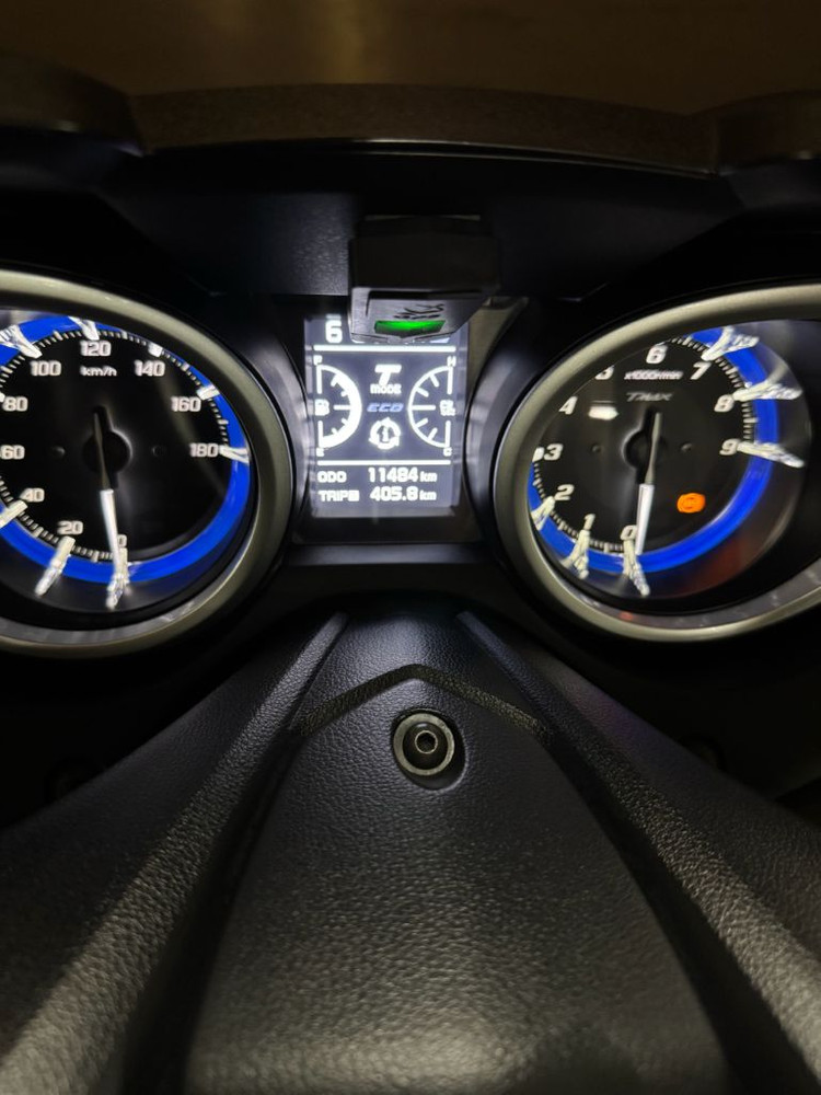 민트급 17년식 티맥스dx 11500키로 팝니다 이미지