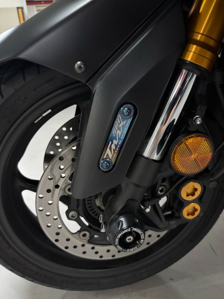 민트급 17년식 티맥스dx 11500키로 팝니다 이미지