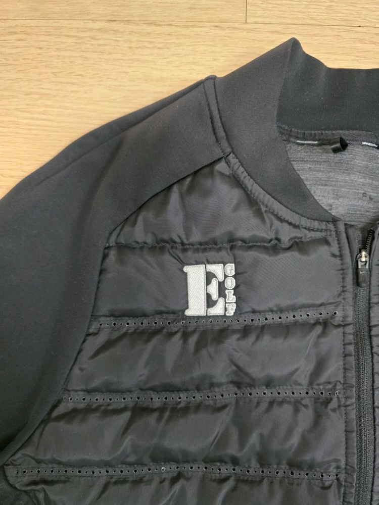 (골프)나이키 에어로로프트 하이퍼어댑트 골프 자켓 블랙 M(100) 이미지