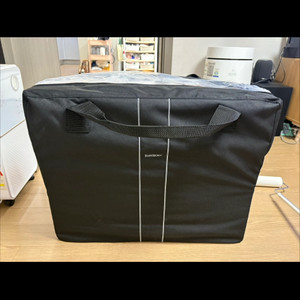 베이비뵨 트래블 크립라이트 실버색상