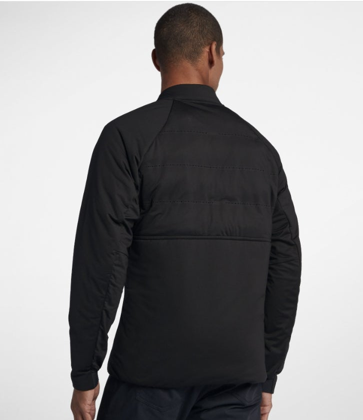 (골프)나이키 에어로로프트 골프 자켓 XL(110) 이미지