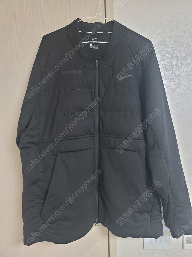 (골프)나이키 에어로로프트 골프 자켓 XL(110) 이미지