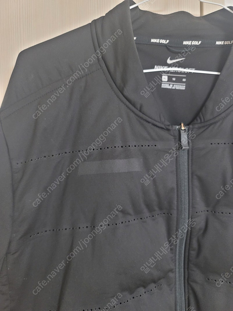 (골프)나이키 에어로로프트 골프 자켓 XL(110) 이미지
