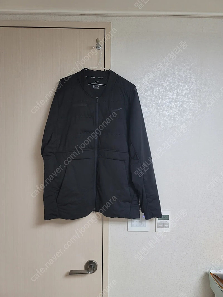 (골프)나이키 에어로로프트 골프 자켓 XL(110) 이미지