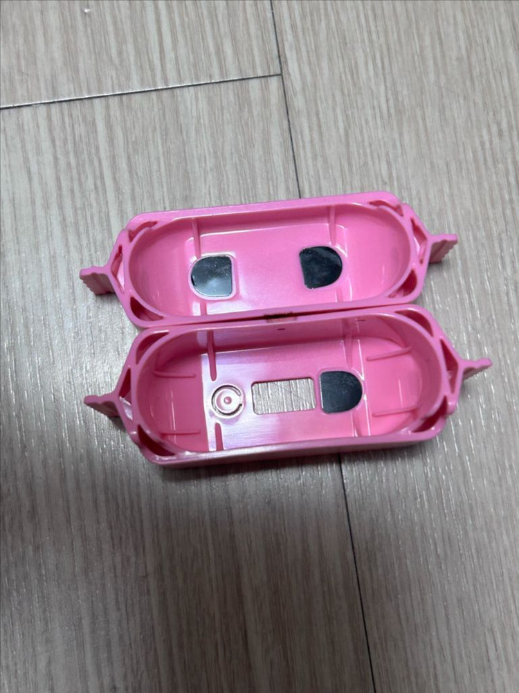 버즈3 버즈3프로 키세스 케이스 허쉬 케이스--2