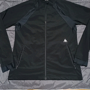 르꼬끄 냉감기능성 얇은집업 100 가슴53 기장69