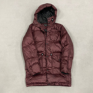 엠포리오 알마니 패딩 95