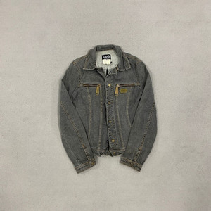 돌체앤가바나 데님 자켓 90