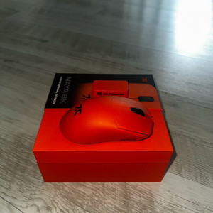 람주 마야 8k 마우스 판매합니다.