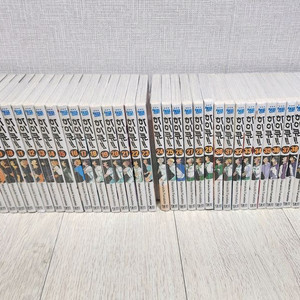 하이큐+캘린더+포스트카드+가이드북