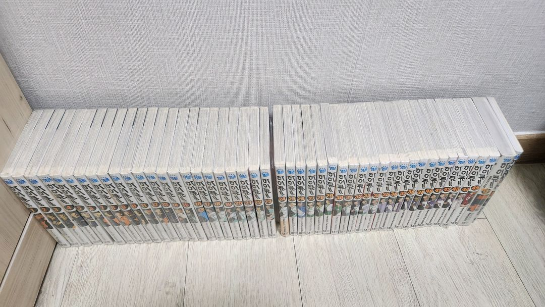 하이큐+캘린더+포스트카드+가이드북--1