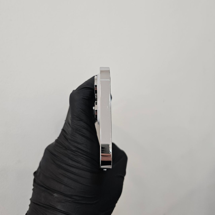 아이폰14프로맥스 256기가 실버 / 0304--4