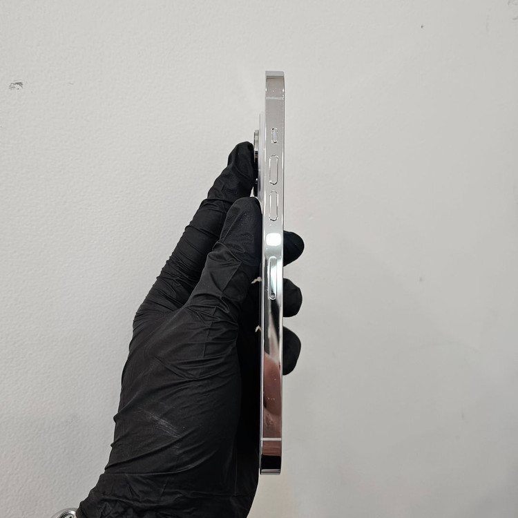 아이폰14프로맥스 256기가 실버 / 0304--2