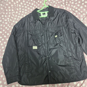 코닥 경량 누빔쟈켓 L사이즈