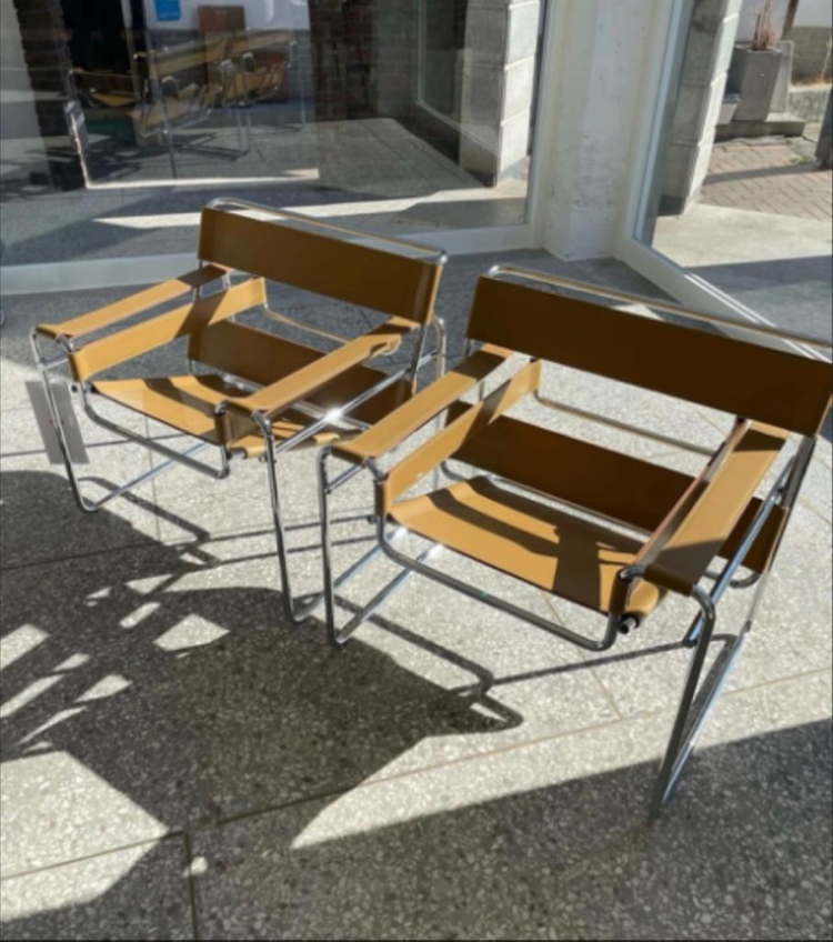 놀 바실리 체어 이미지