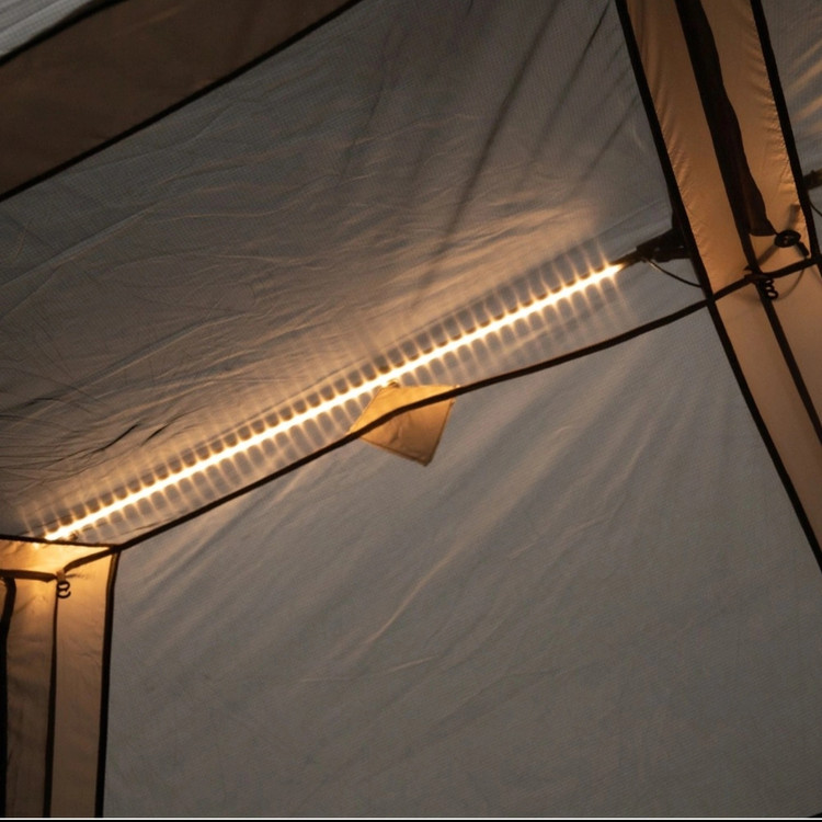 로티캠프 힐하우스 텐트 팝니다--2