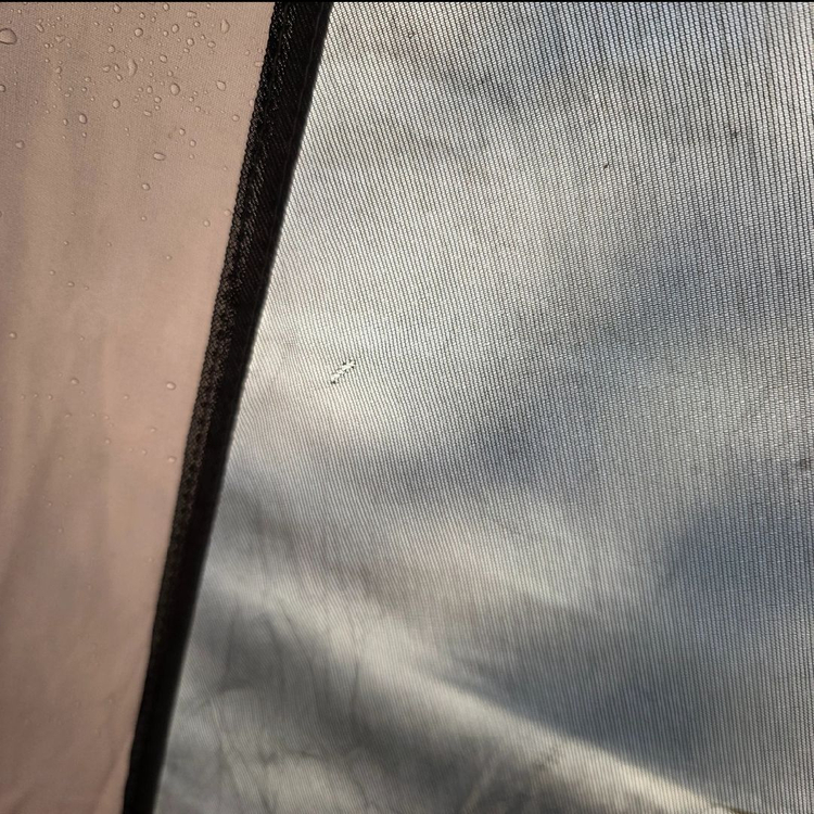 로티캠프 힐하우스 텐트 팝니다--5