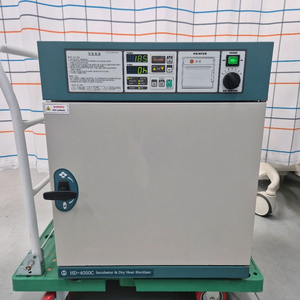 한신 건열멸균기 배양기 HD-4050C 이미지