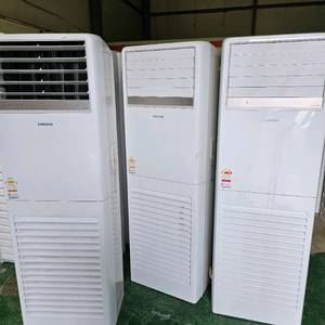 삼성40평18평 스탠드 인버터냉난방기 팝니다