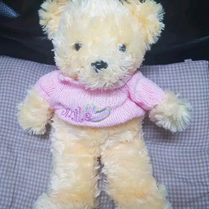 고전 곰돌이인형