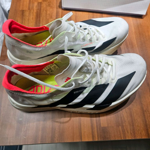 아디제로 아디다스 프로4 260 사이즈