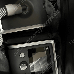 BMC-G2 양압 호흡 코골이