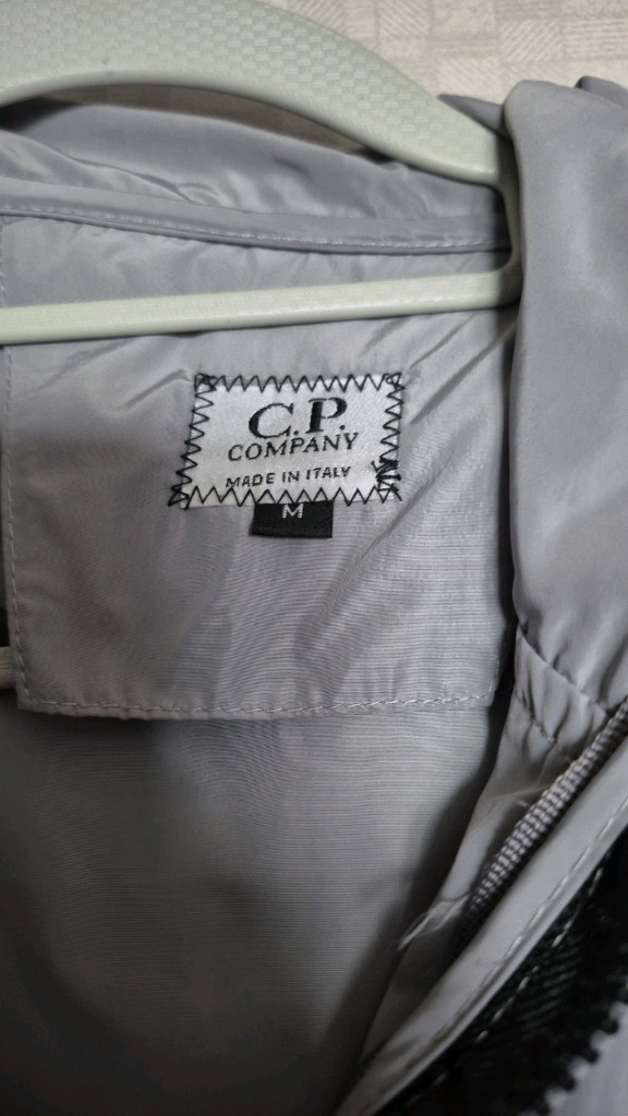 C.P 바람막이 정리 95사이즈--1