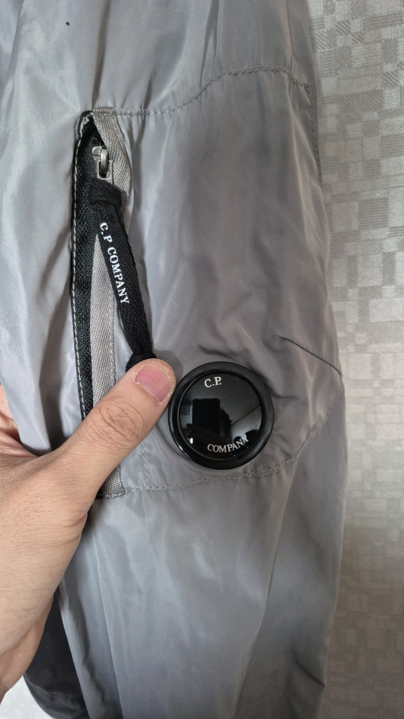 C.P 바람막이 정리 95사이즈--2