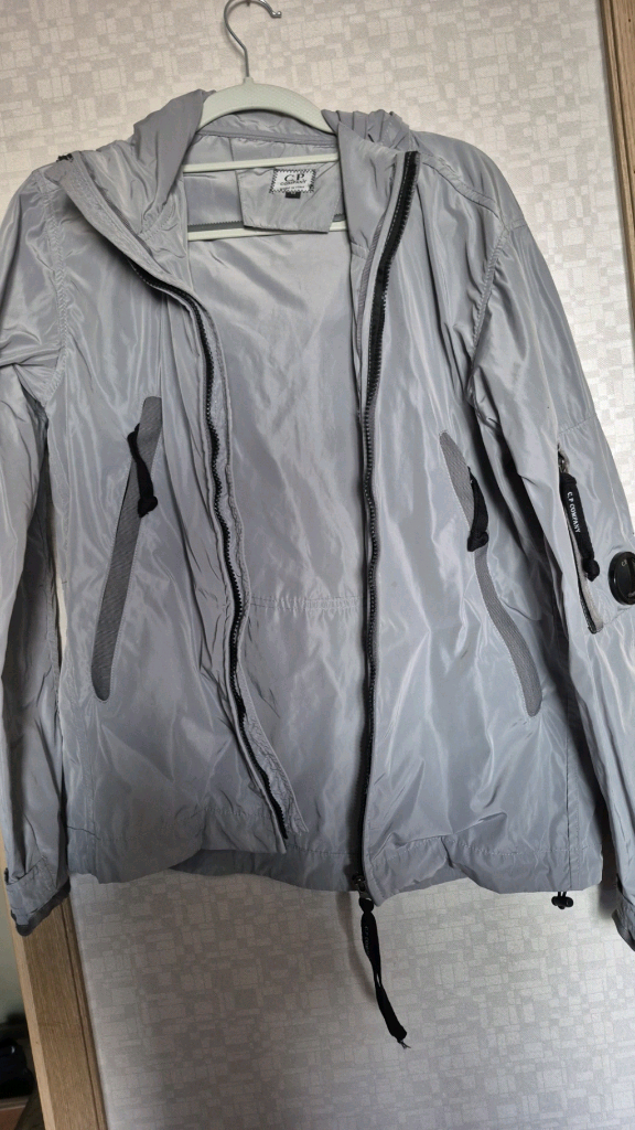 C.P 바람막이 정리 95사이즈--3