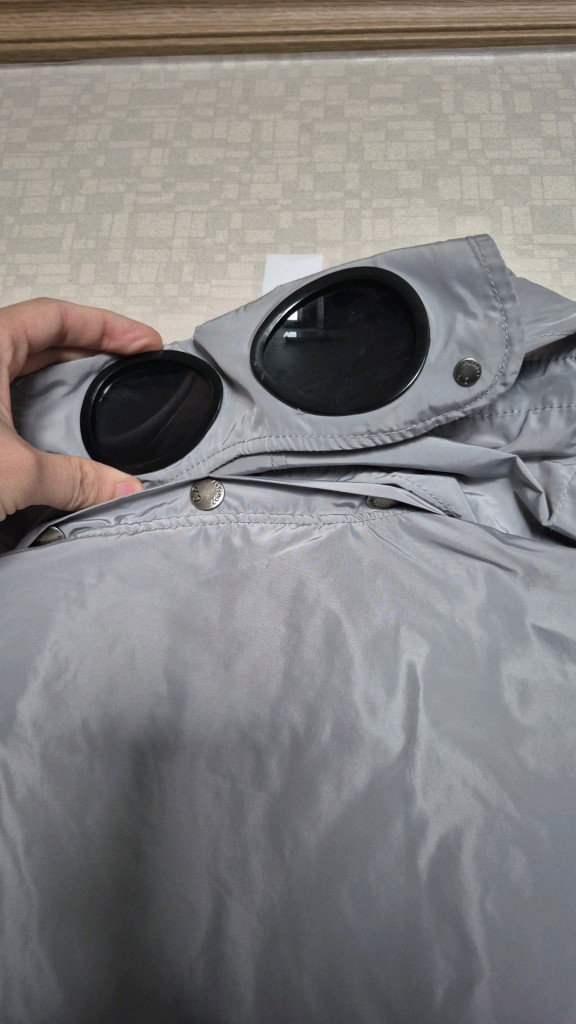 C.P 바람막이 정리 95사이즈--5