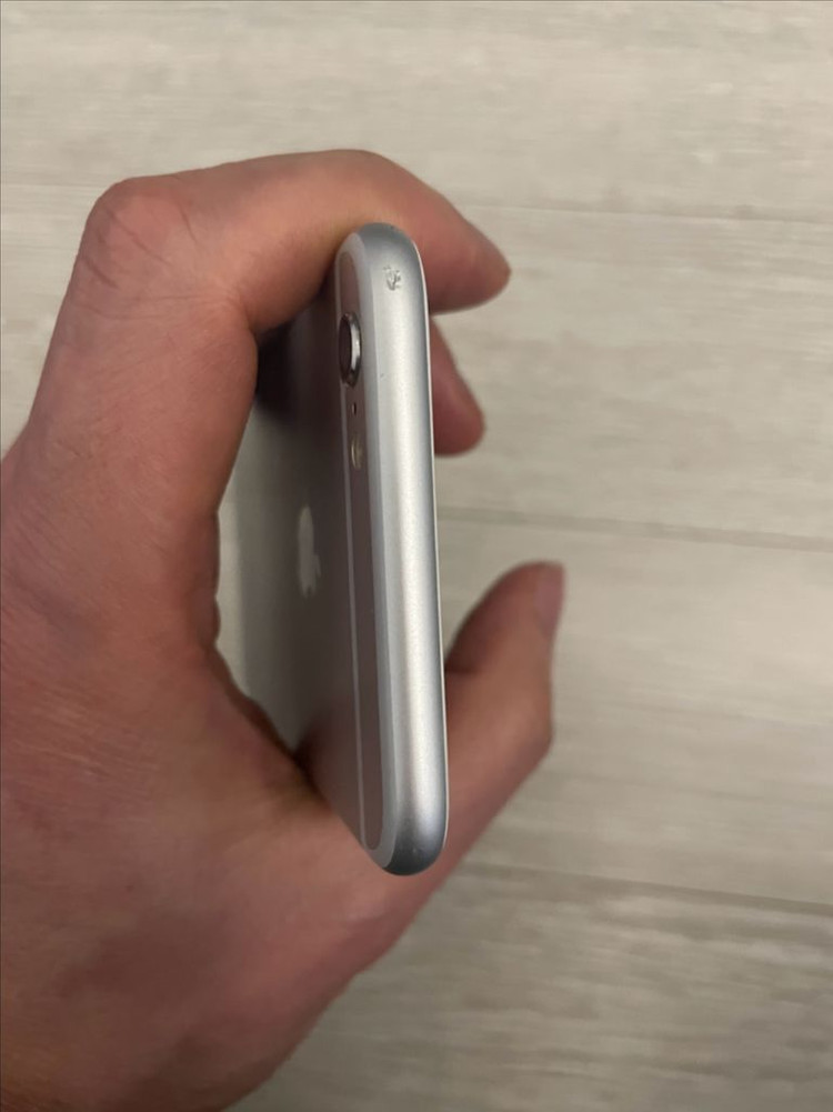 아이폰 6 128GB 실버--11